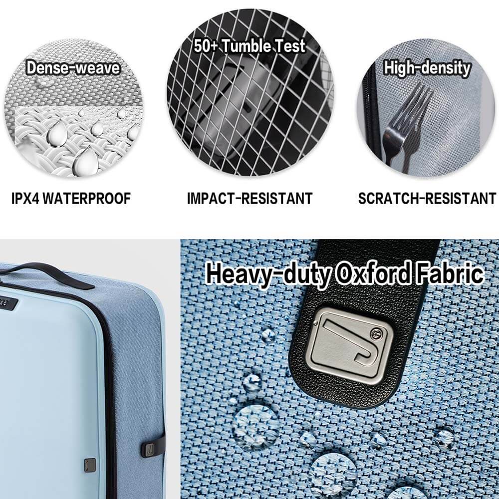Jollying Pebble 20" Lite Valise à Main