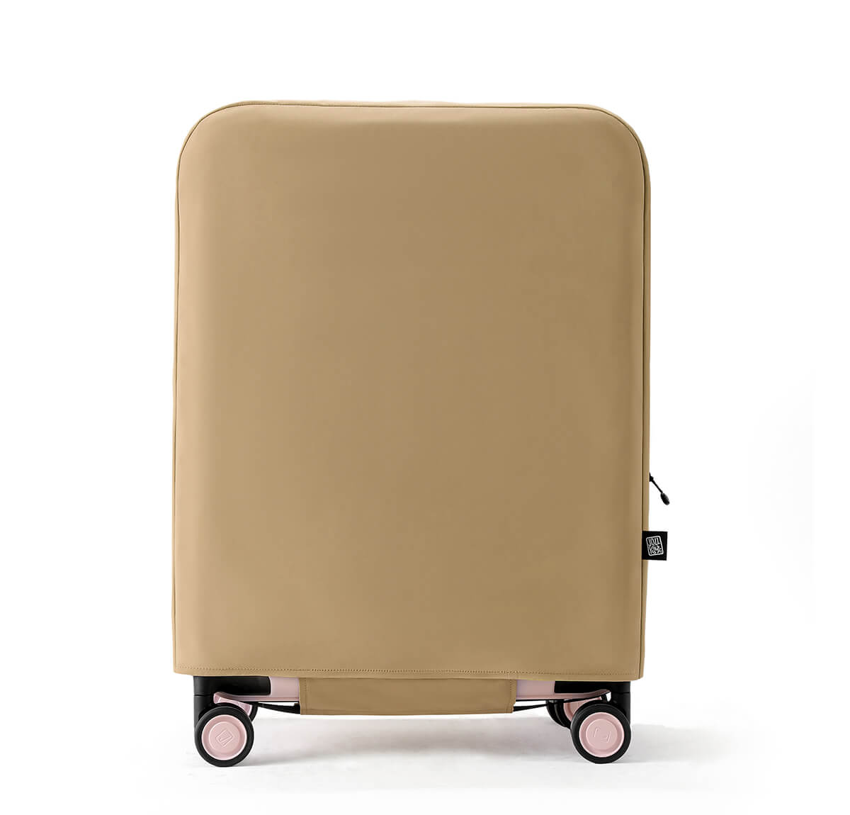 Washable Luggage Cover