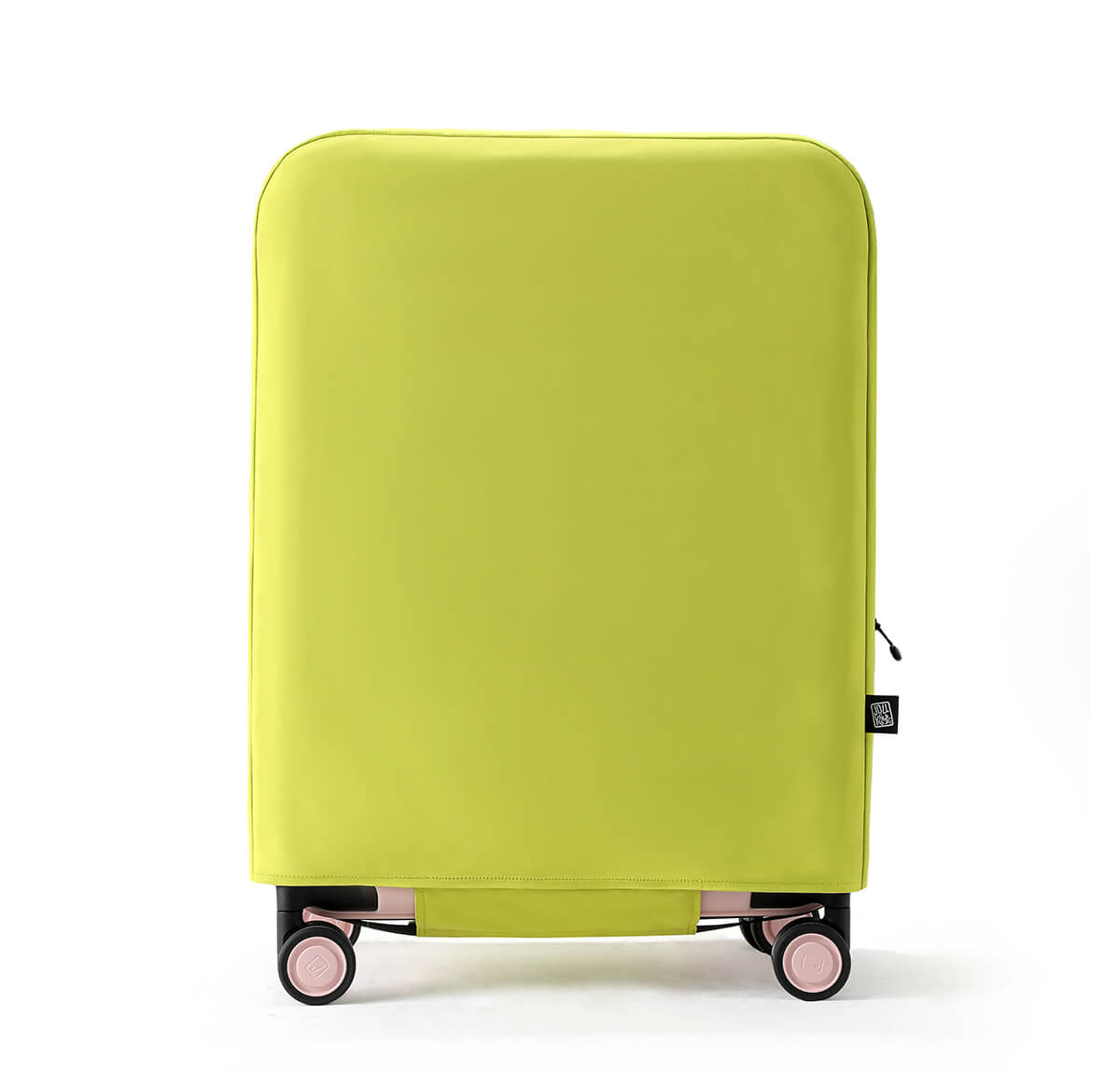 Washable Luggage Cover