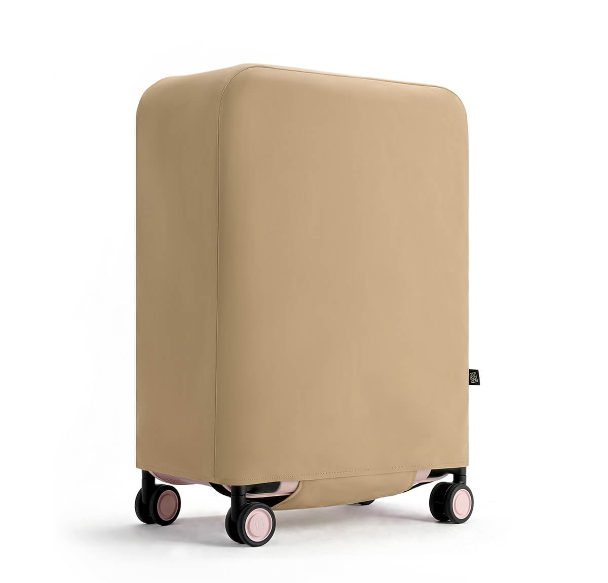 Washable Luggage Cover