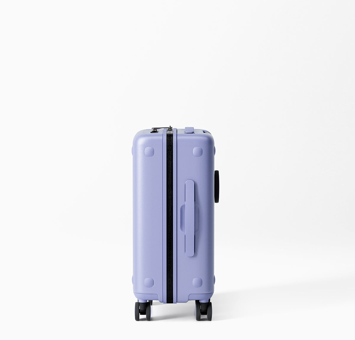 Jollying Dots 20" Carry On Suitcase