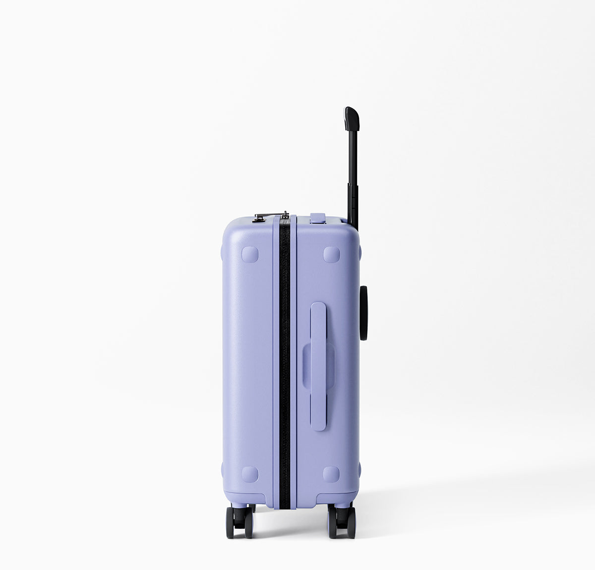 Jollying Dots 20" Carry On Suitcase