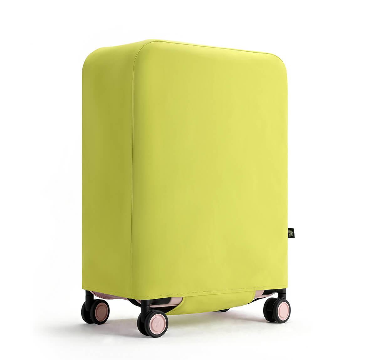 Washable Luggage Cover