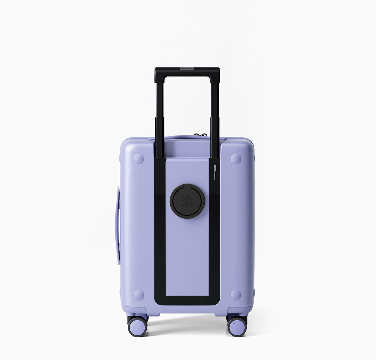 Jollying Dots 20" Carry On Suitcase