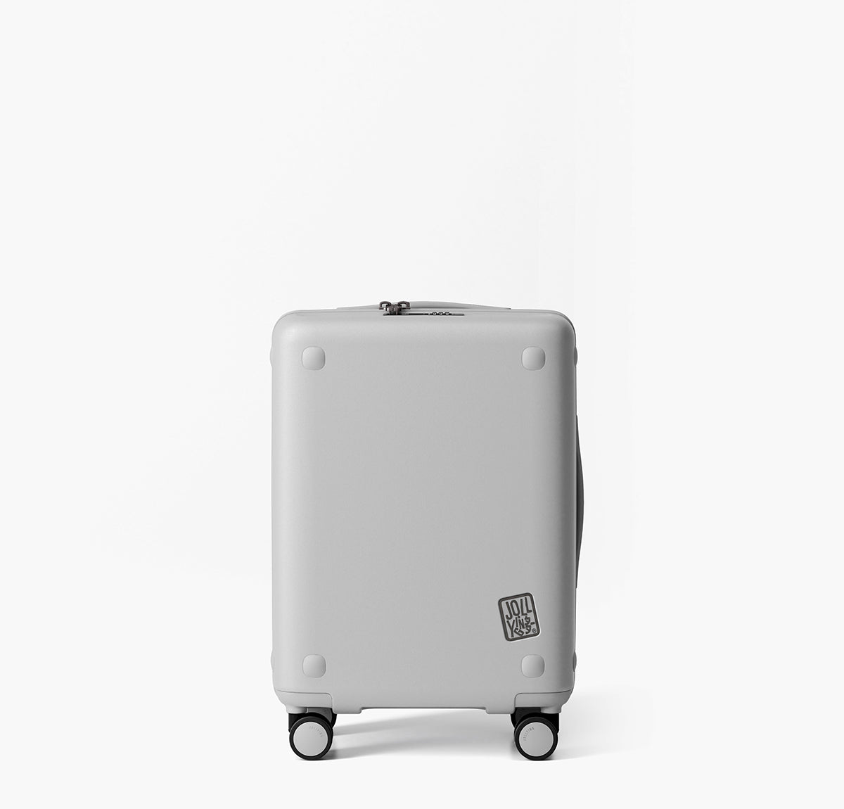 Jollying Dots 20" Carry On Suitcase