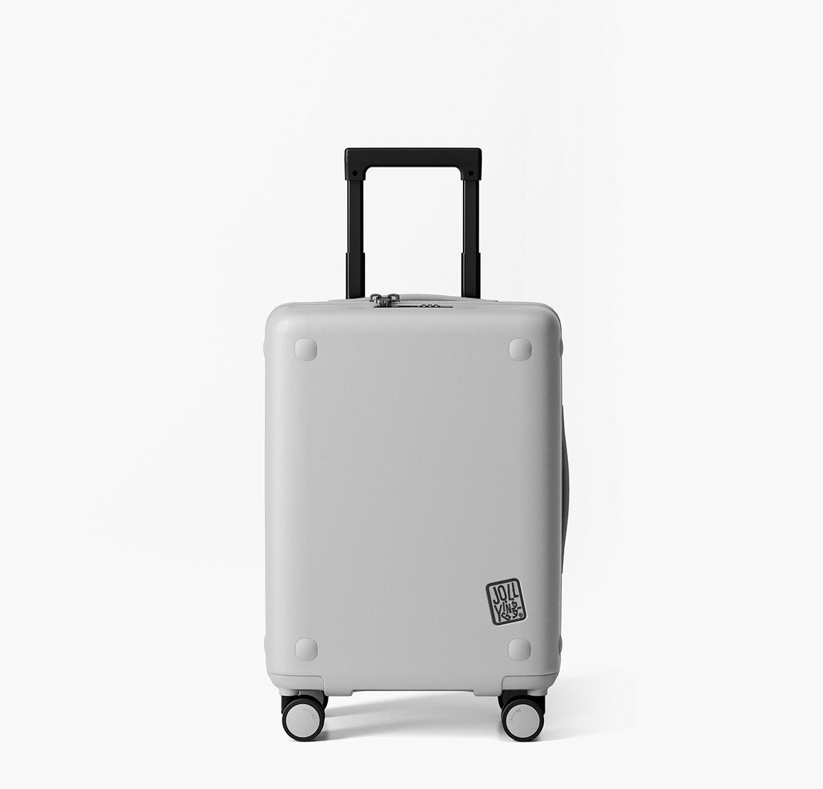 Jollying Dots 20" Carry On Suitcase