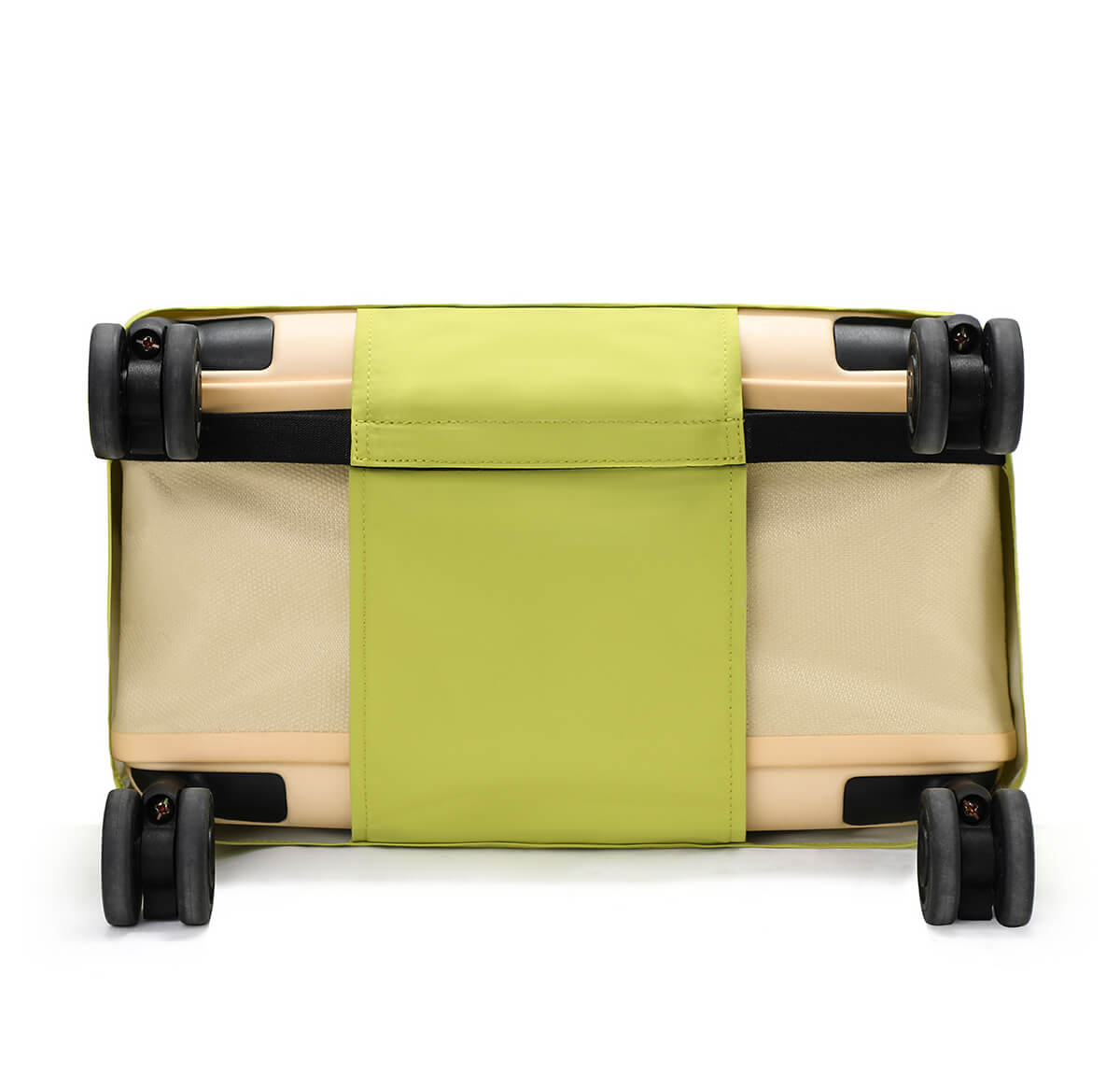 Washable Luggage Cover