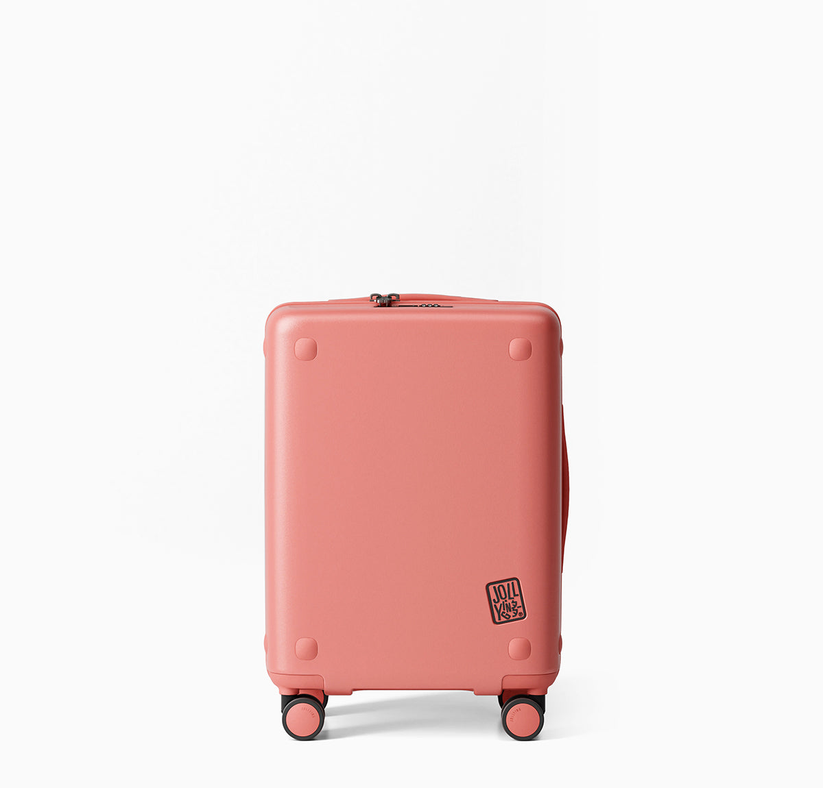 Jollying Dots 20" Carry On Suitcase