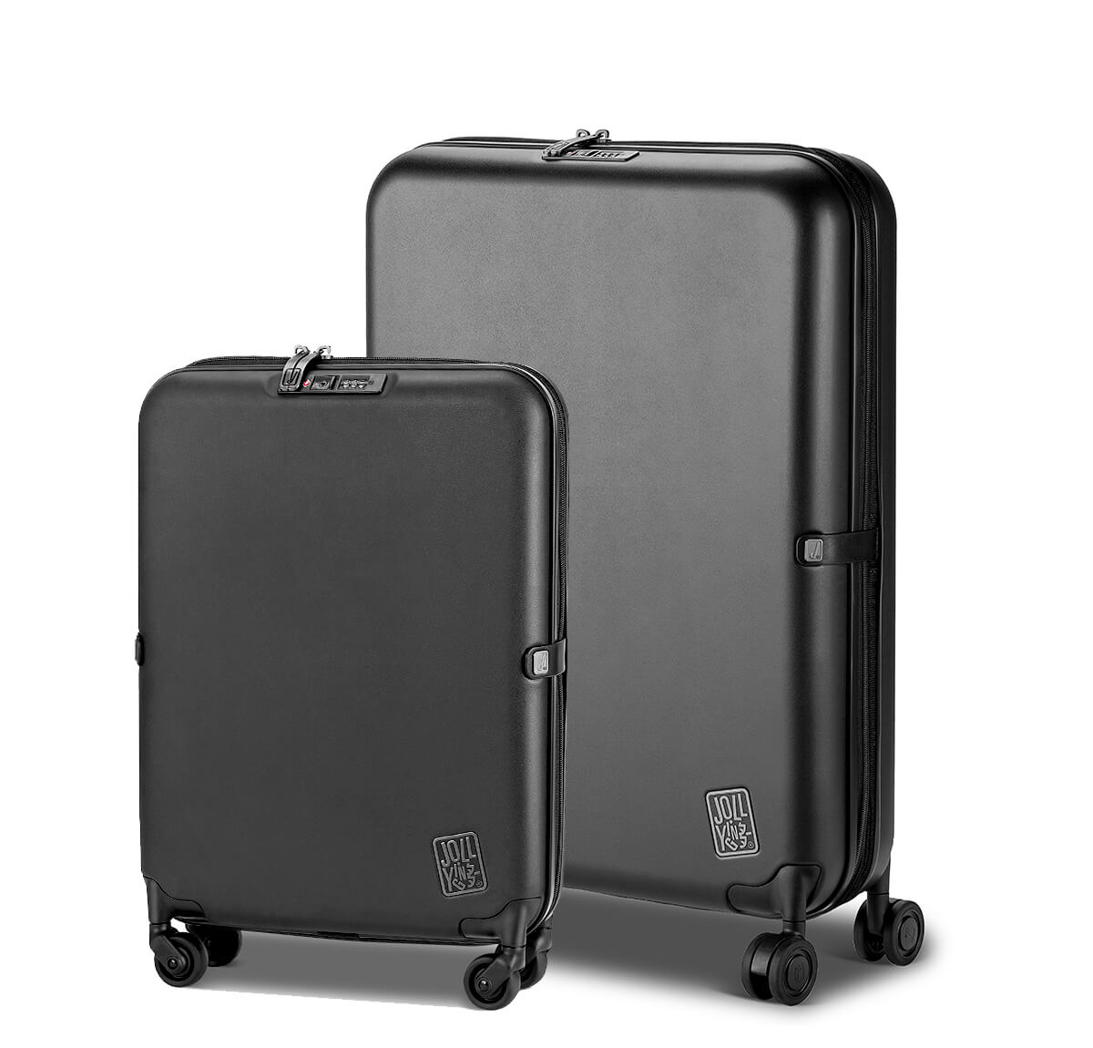 Premium Collapsible Suitcase | JOLLYING Global Official Store