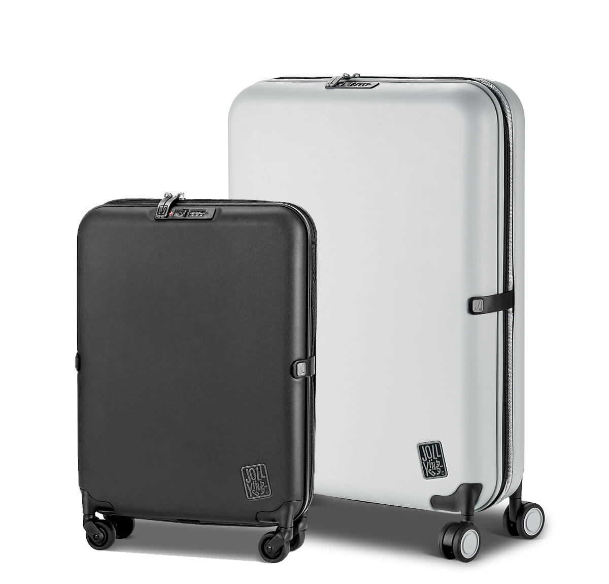 Pebble Carry-On & Checked Set