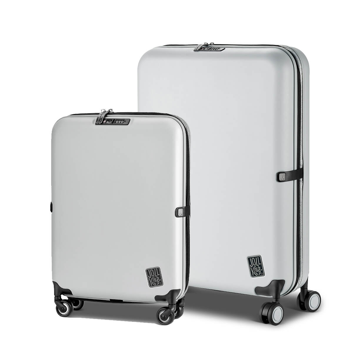 Pebble Carry-On & Checked Set