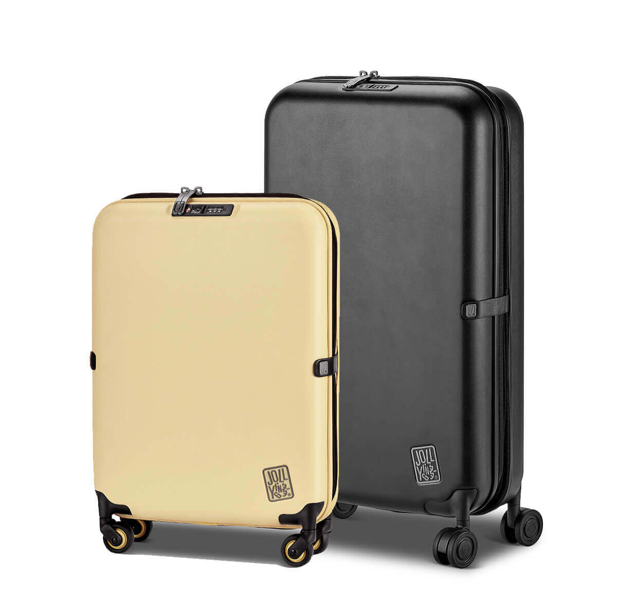Pebble Carry-On & Trunk Set