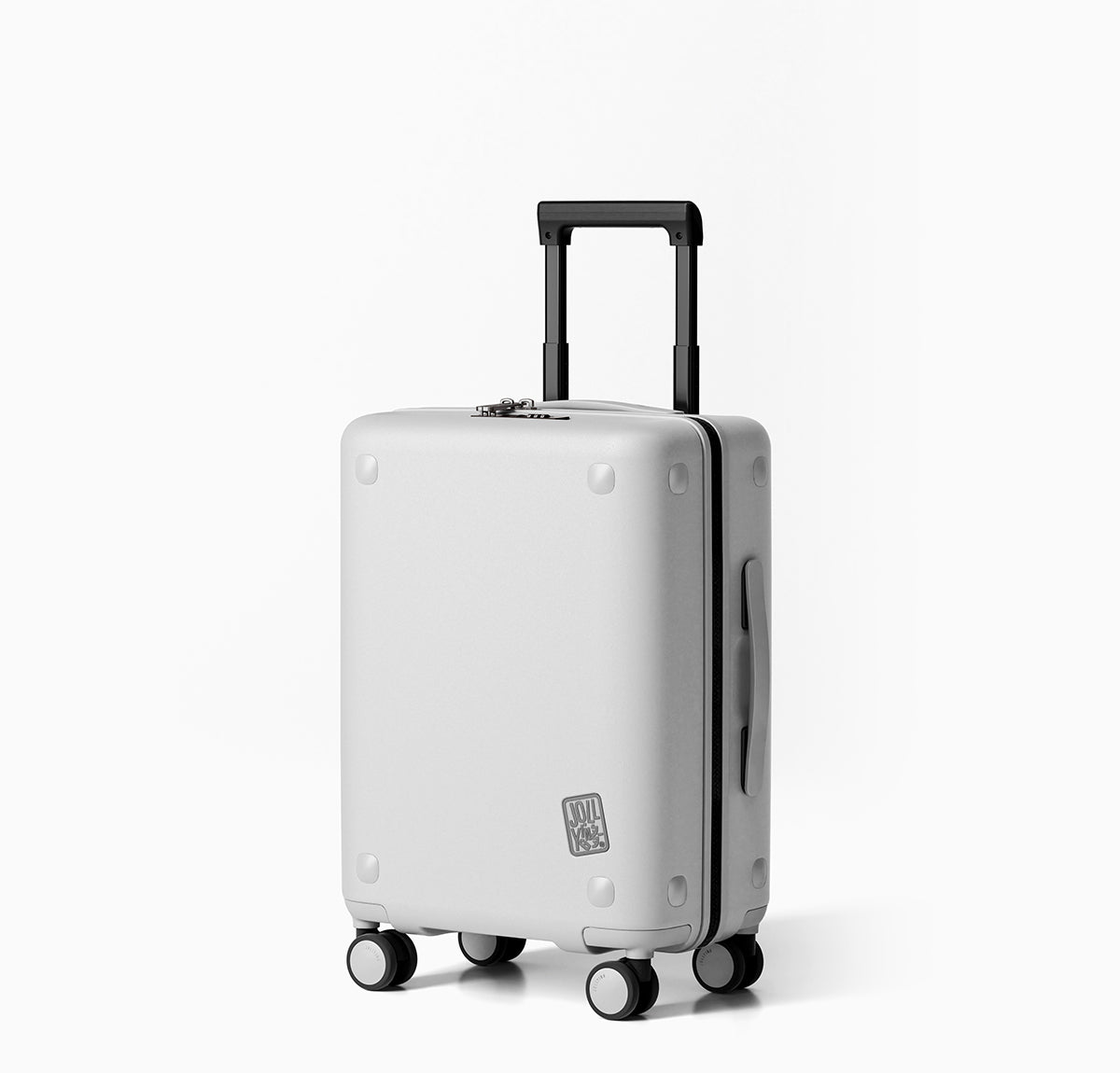 Jollying Dots 20" Carry On Suitcase