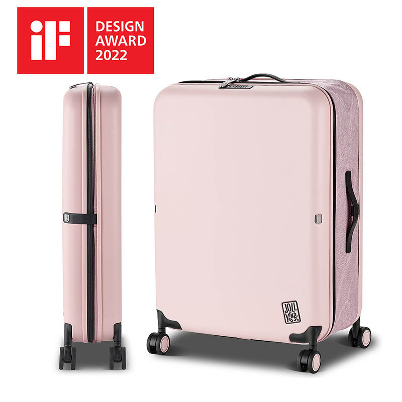 PEBBLE 30" Foldable Check In Luggage