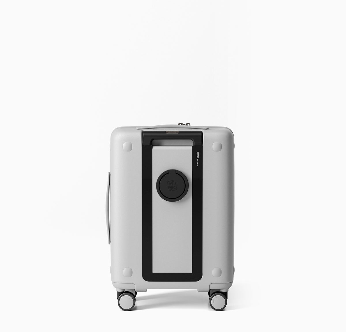 Jollying Dots 20" Carry On Suitcase