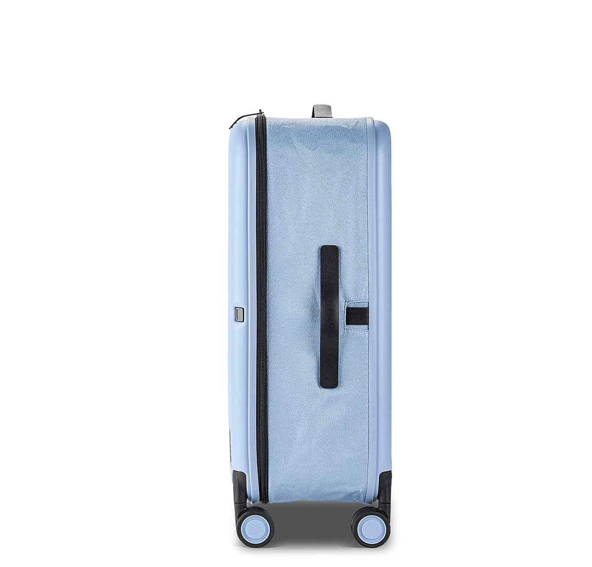 PEBBLE 24" Foldable Check In Luggage