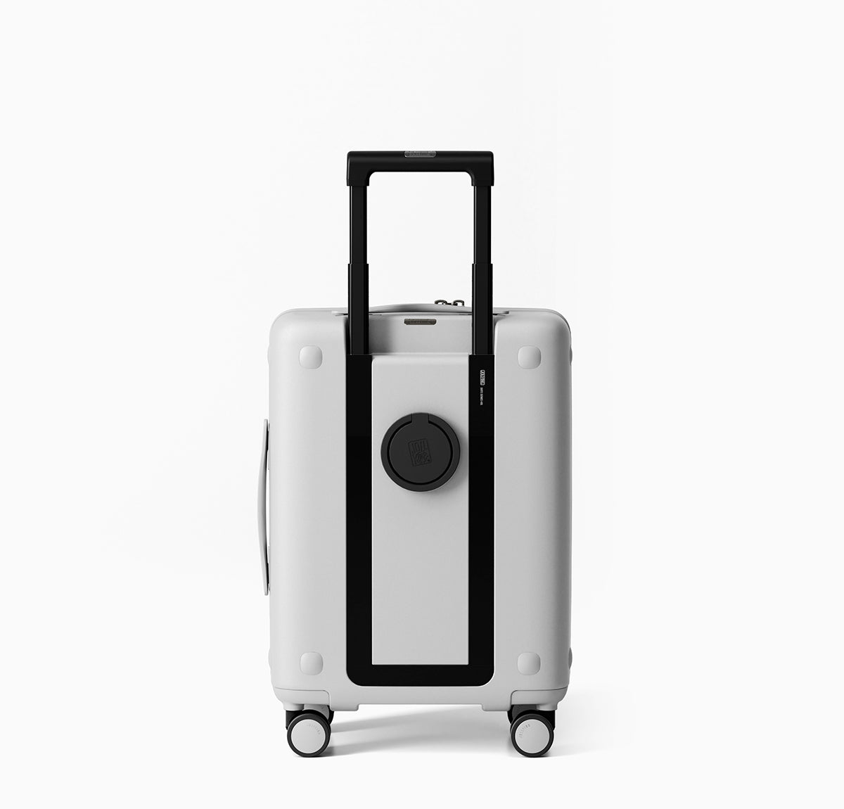 Jollying Dots 20" Carry On Suitcase