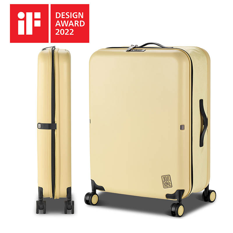 PEBBLE 30" Foldable Check In Luggage