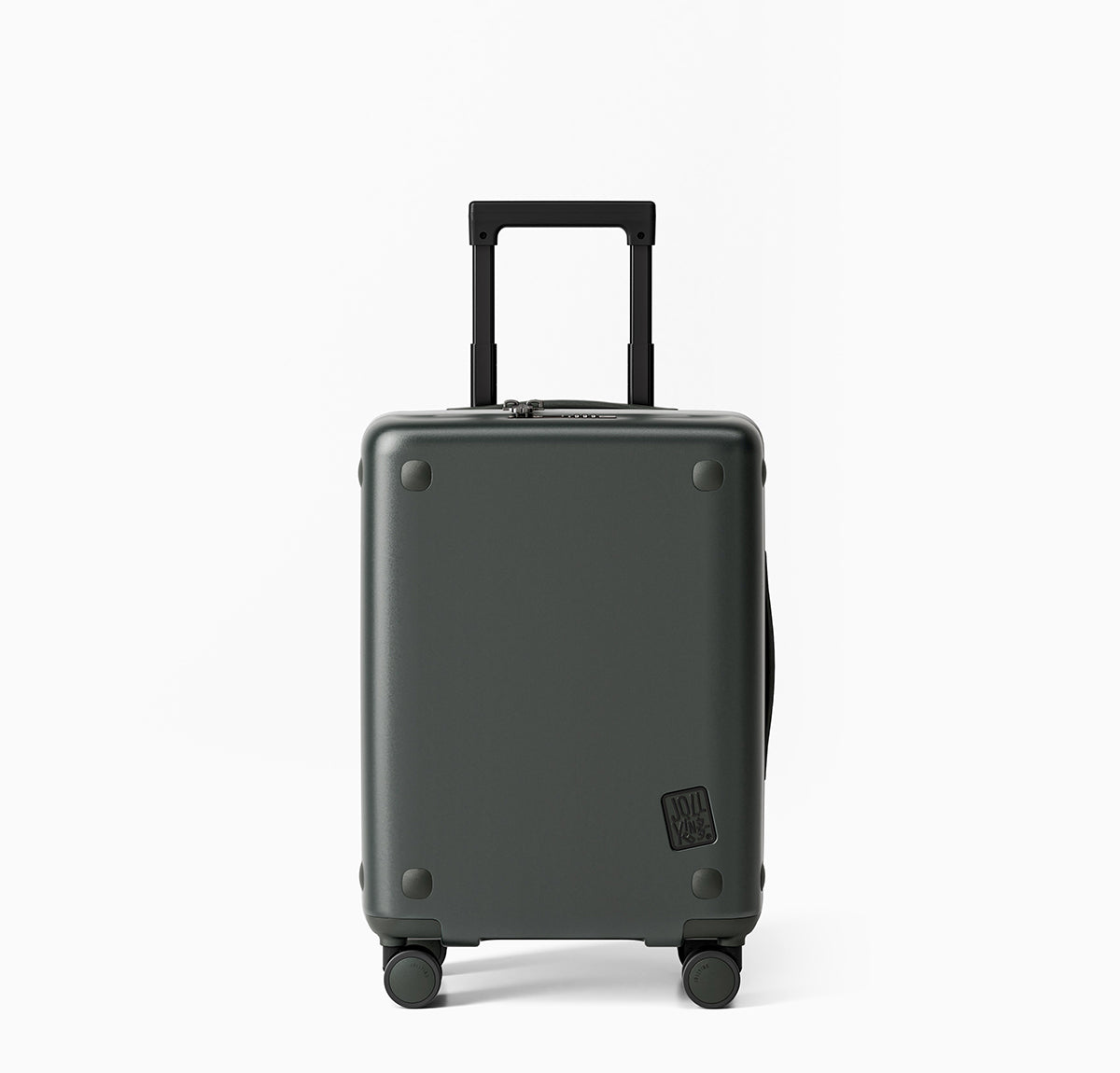 Jollying Dots 20" Carry On Suitcase