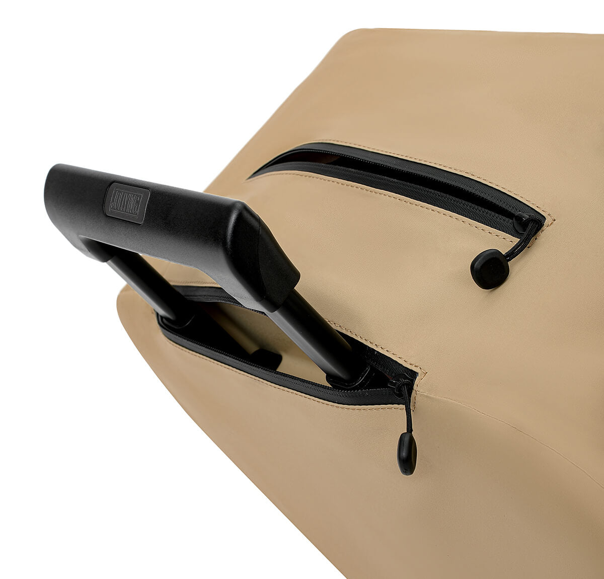 Washable Luggage Cover