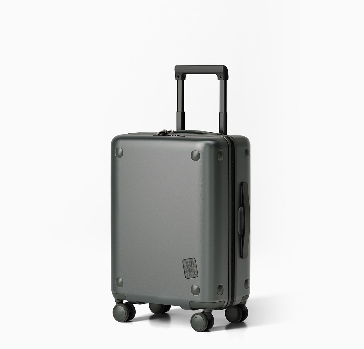 Jollying Dots 20" Carry On Suitcase