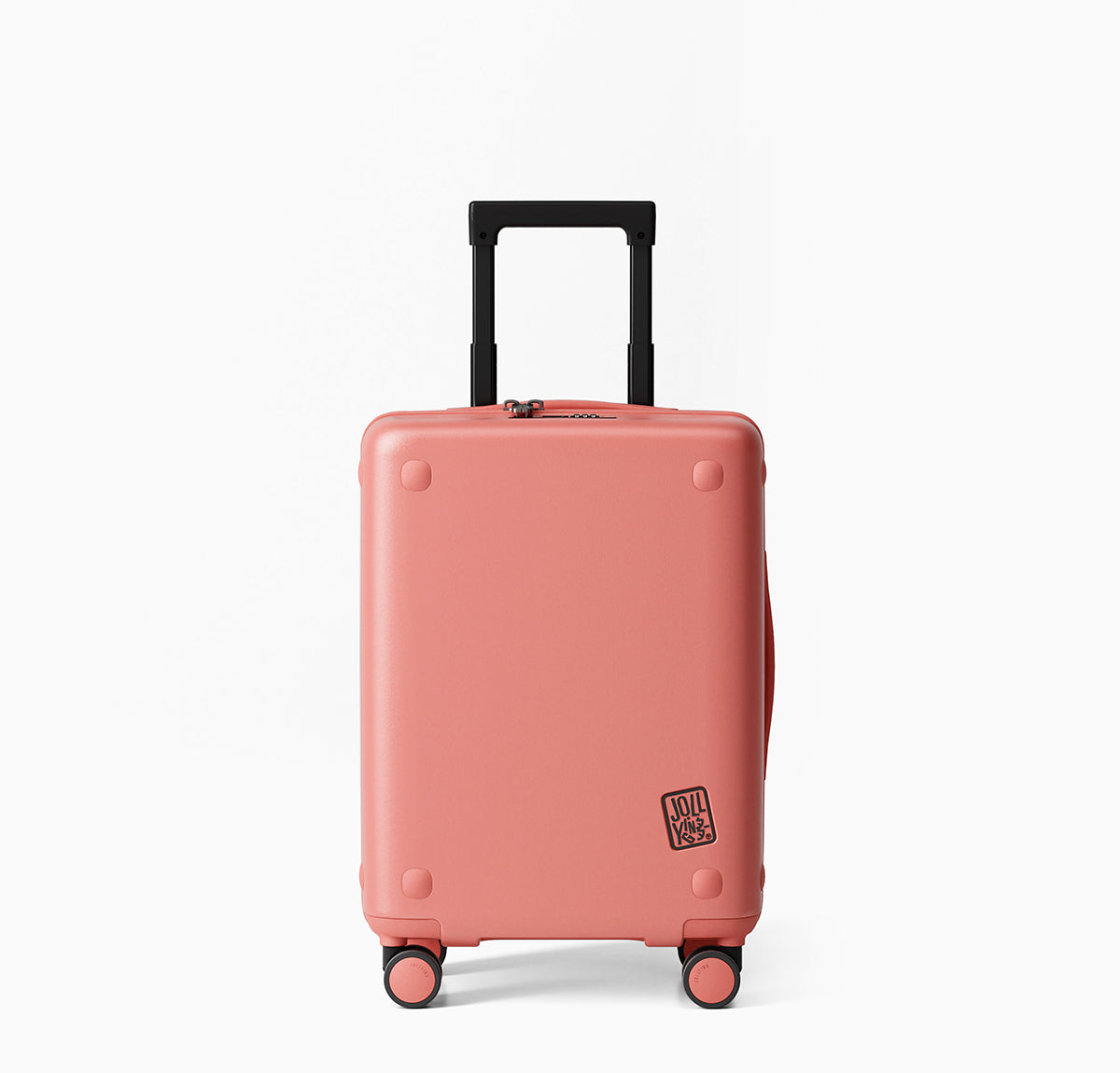 Jollying Dots 20" Carry On Suitcase