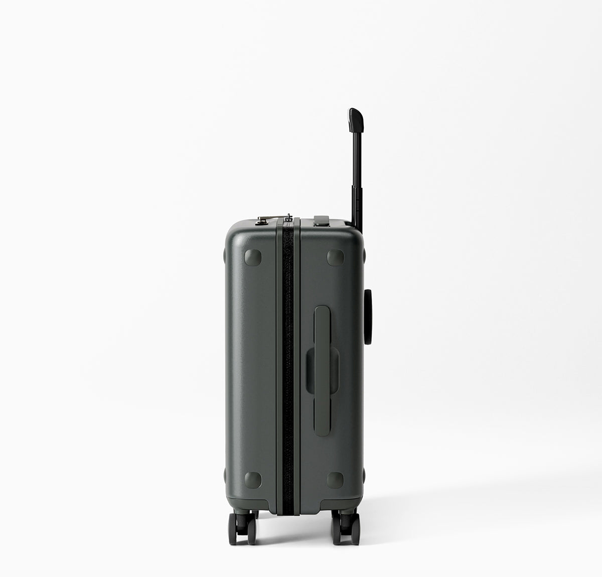 Jollying Dots 20" Carry On Suitcase