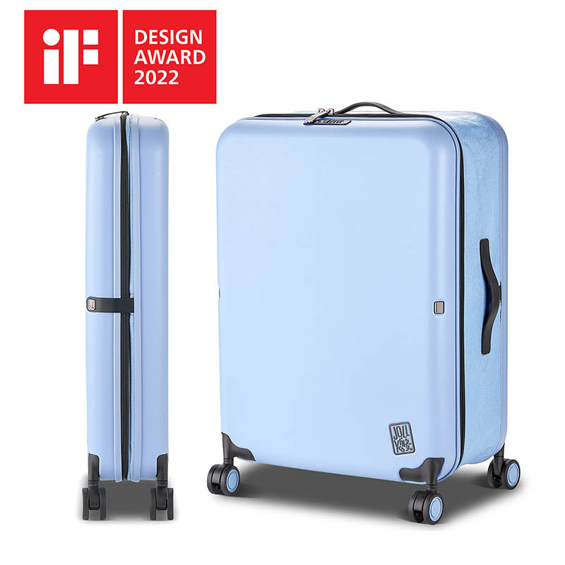 PEBBLE 30" Foldable Check In Luggage
