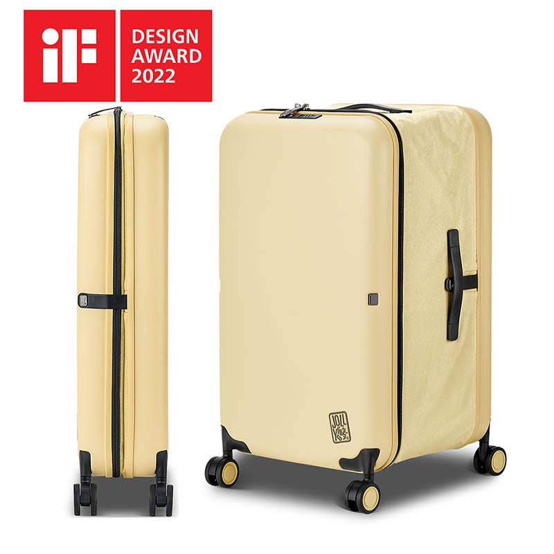 PEBBLE 30" Foldable Check In Luggage