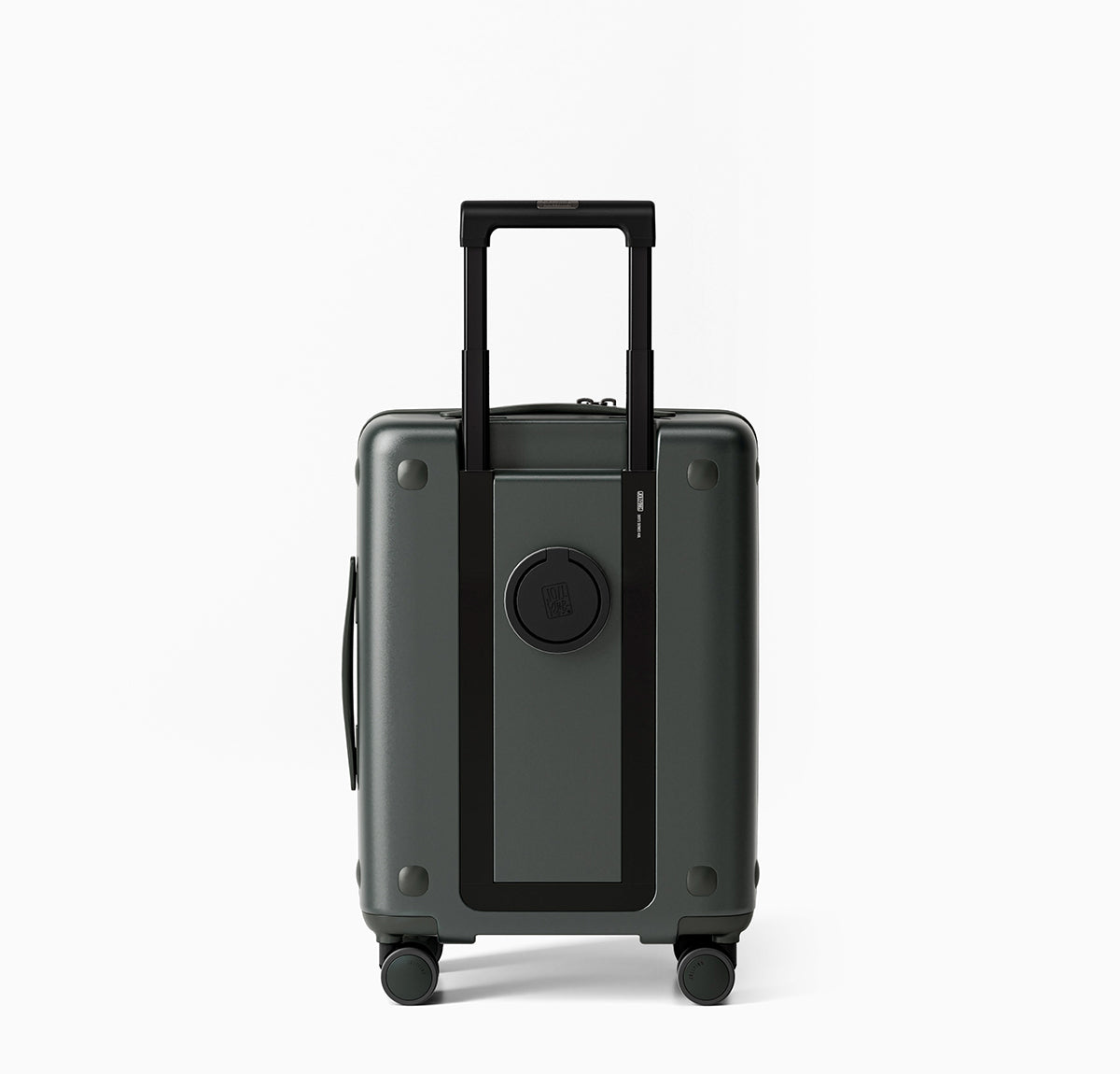 Jollying Dots 20" Carry On Suitcase
