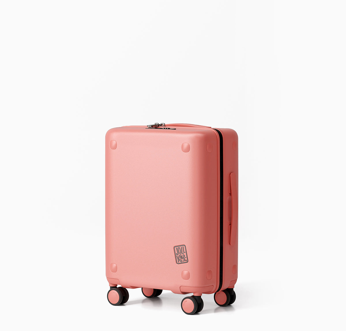 Jollying Dots 20" Carry On Suitcase