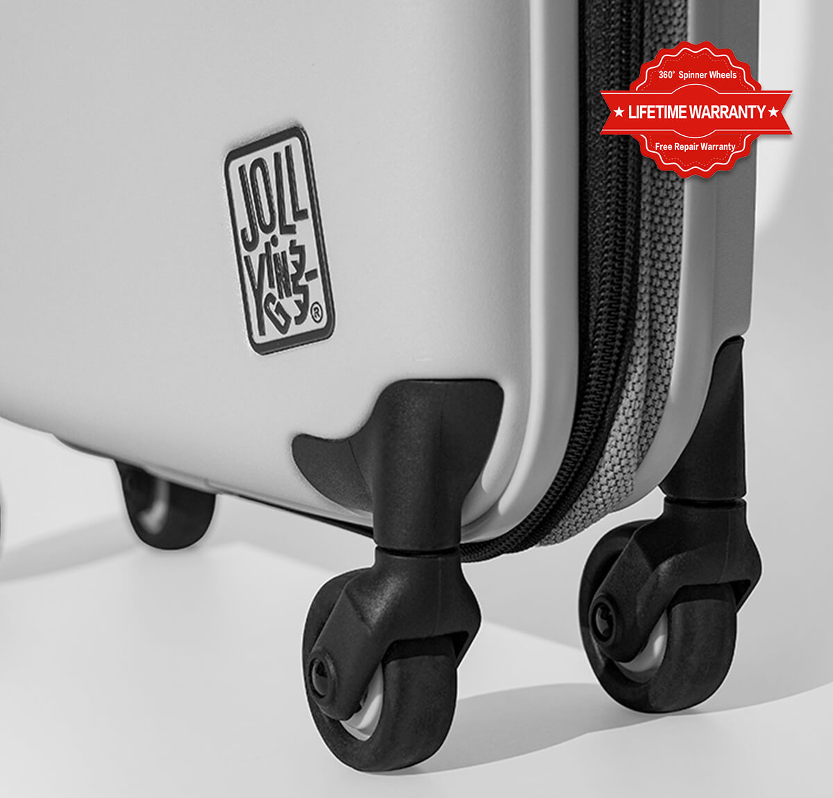 PEBBLE 20" Lite Foldable Carry on Luggage