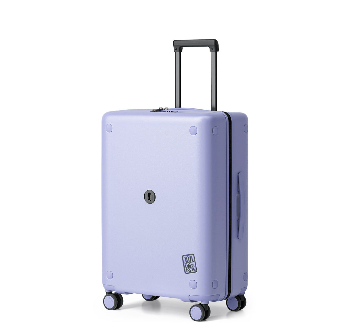Jollying Dots 24" Check In Luggage