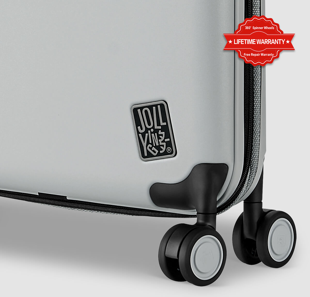 PEBBLE 30”Trunk Foldable Check In Luggage