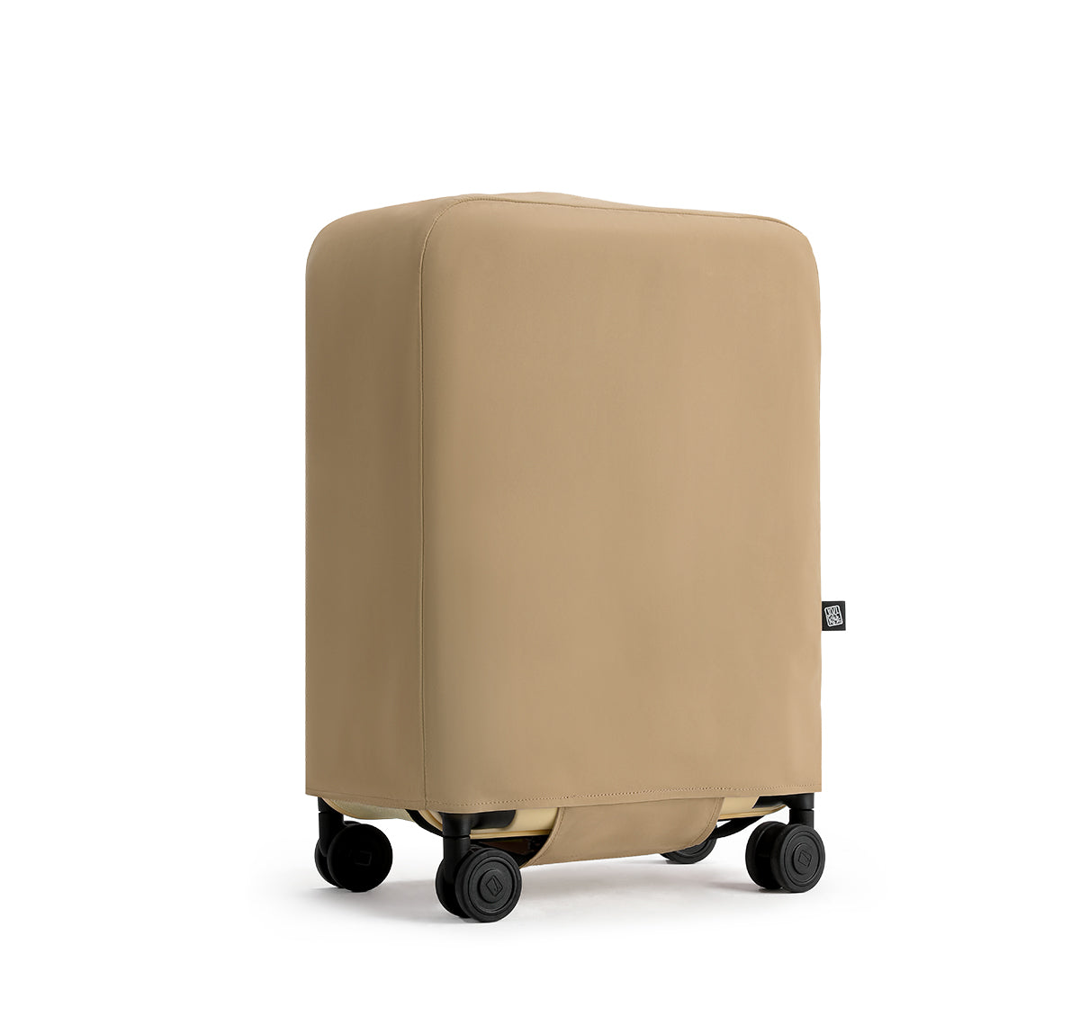 Washable Luggage Cover
