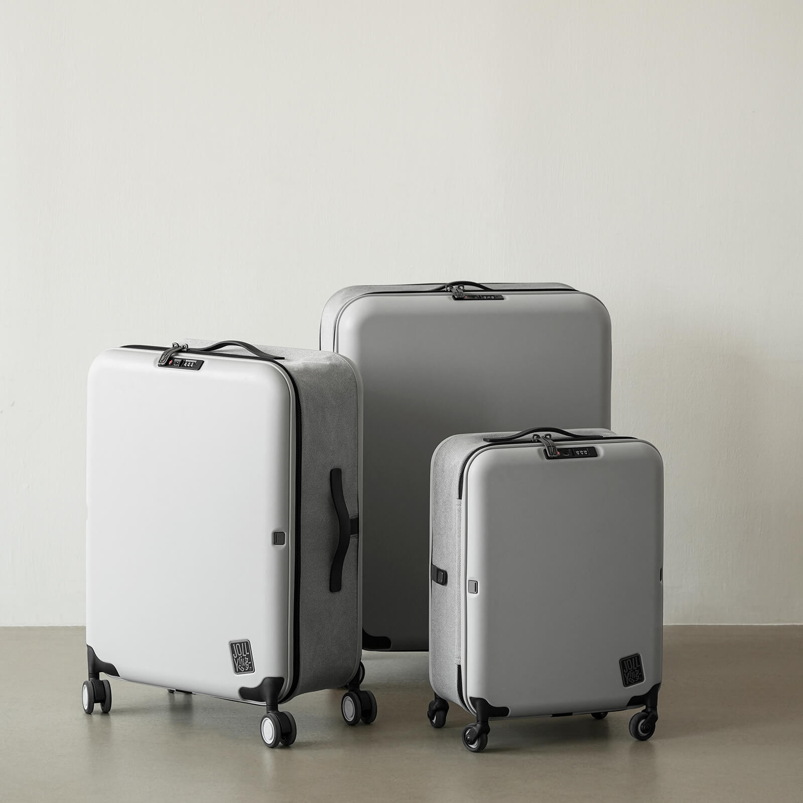 20" Lite Collapsible Carry on Suitcase