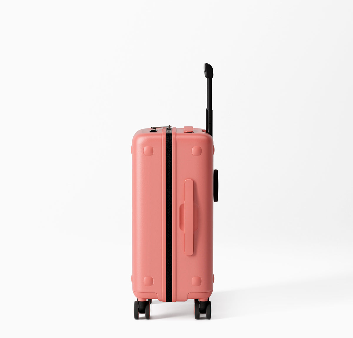 Jollying Dots 20" Carry On Suitcase