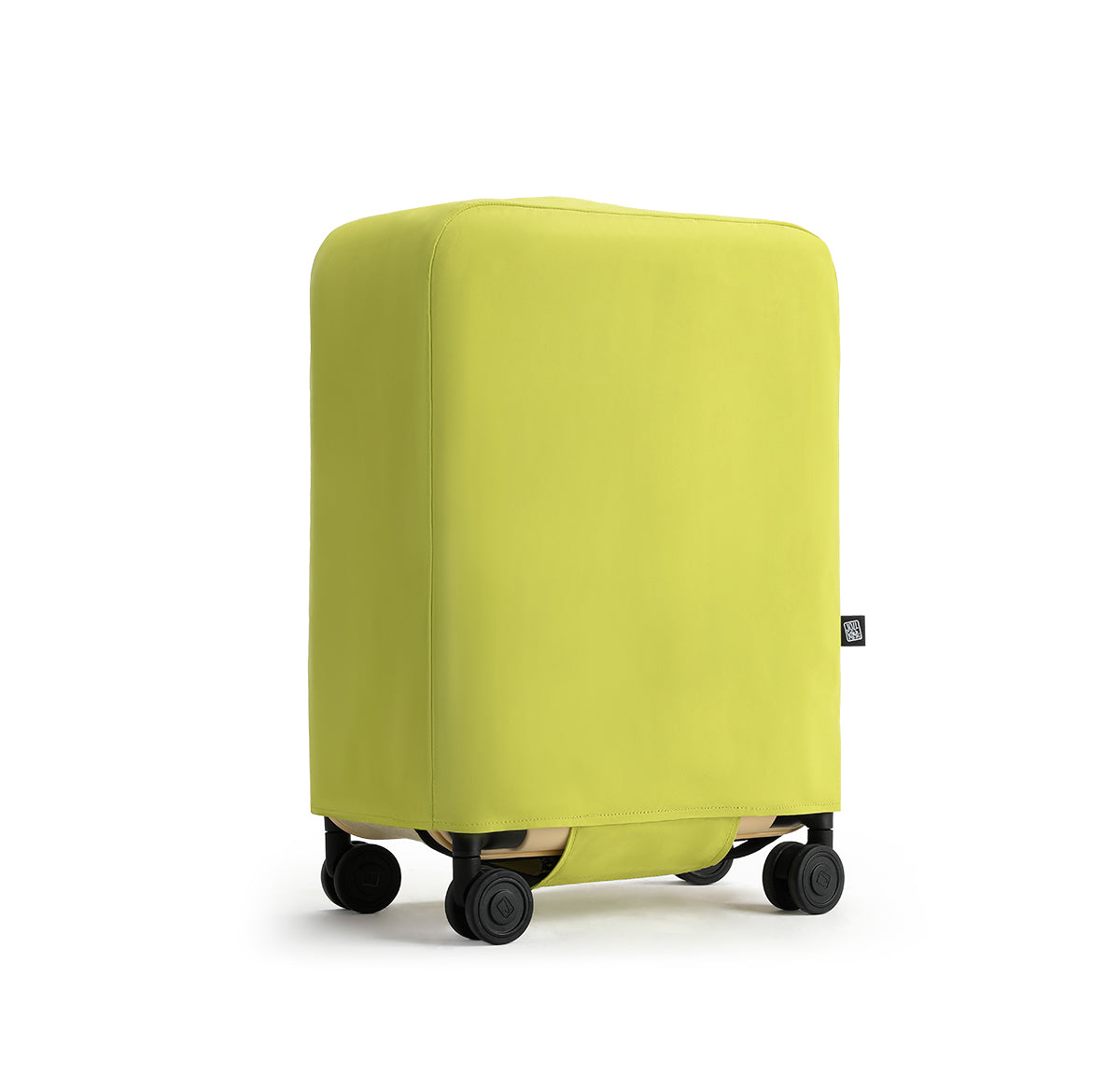 Washable Luggage Cover