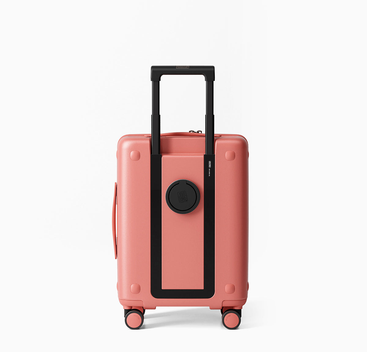 Jollying Dots 20" Carry On Suitcase