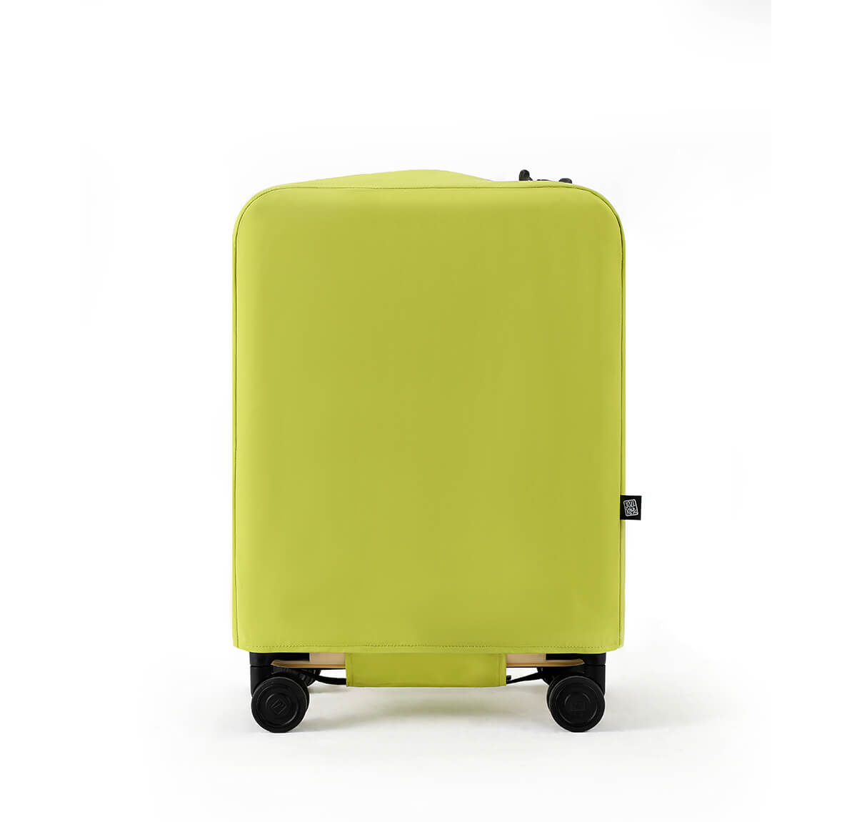 Washable Luggage Cover