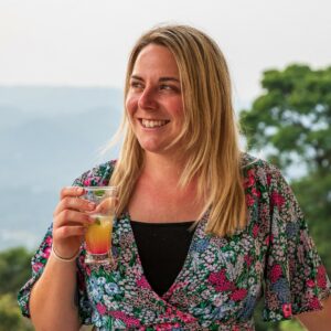 Emily Luxton