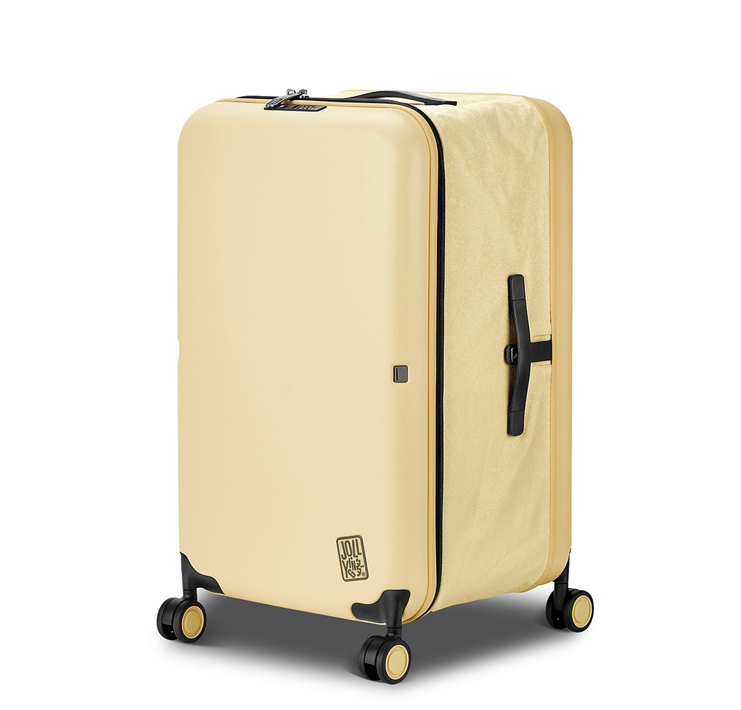 Luggage Abroad Send Suitcases Ahead 10 Handy Tips To Pack A