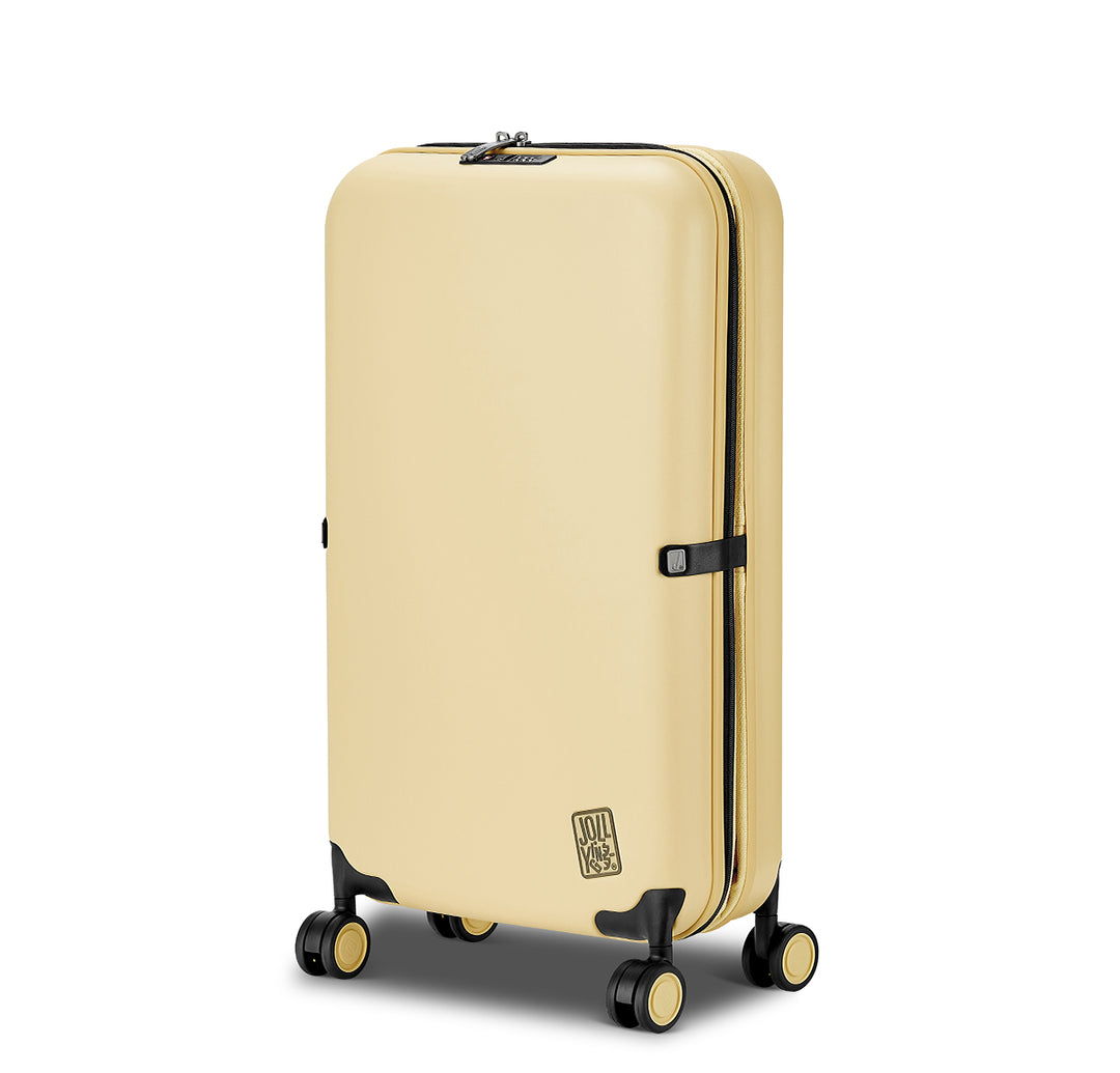 PEBBLE 30”Trunk Foldable Check In Luggage JOLLYING