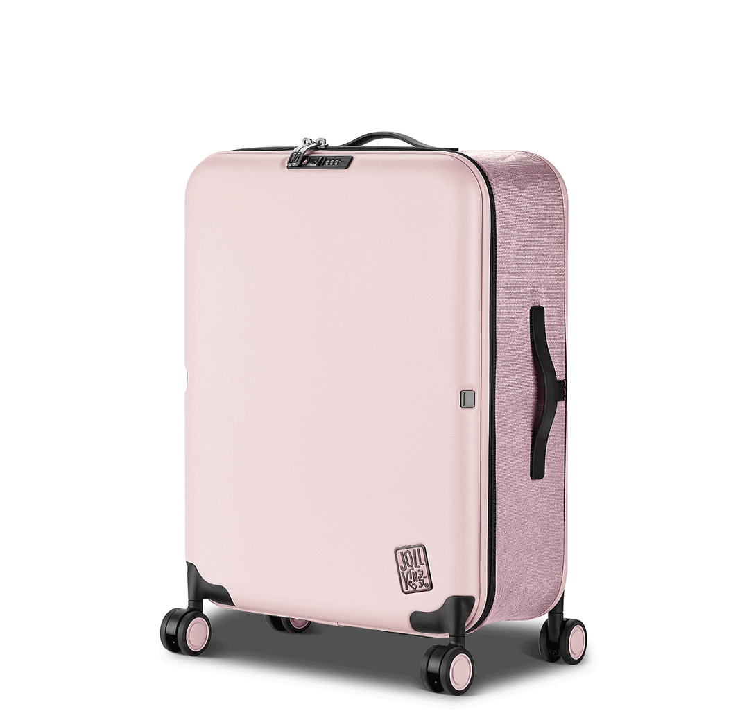 Jollying折り畳み式キャリーケース(86L) Jollying折り畳み式キャリーケース(86L)