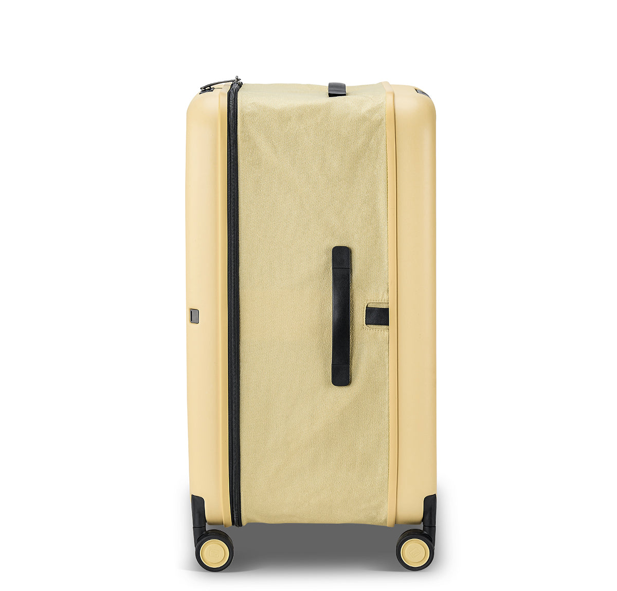 PEBBLE 30インチTrunk 折り畳み式スーツケース（120L） | JOLLYING