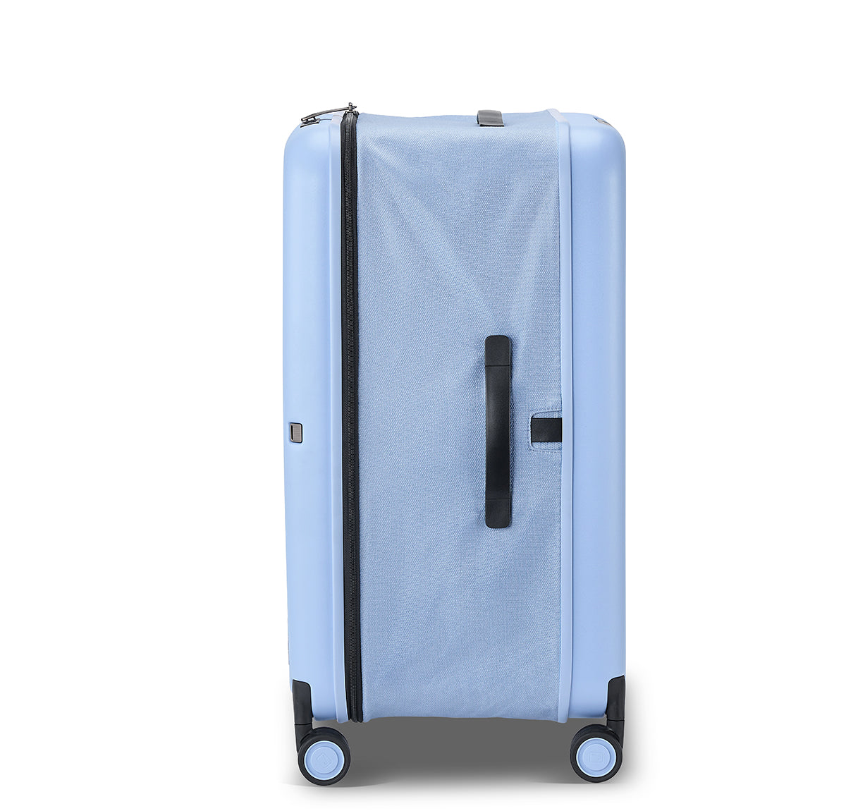 PEBBLE 30インチTrunk 折り畳み式スーツケース（120L） | JOLLYING